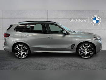Used BMW X5 2026 for sale - 78248076: Photo