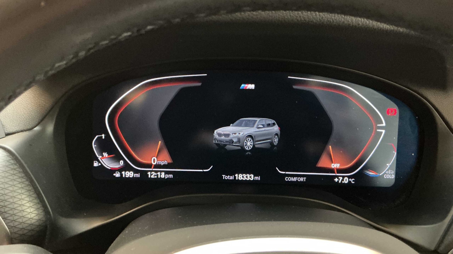 Used BMW X3 2023 for sale - 77147404: Photo 10