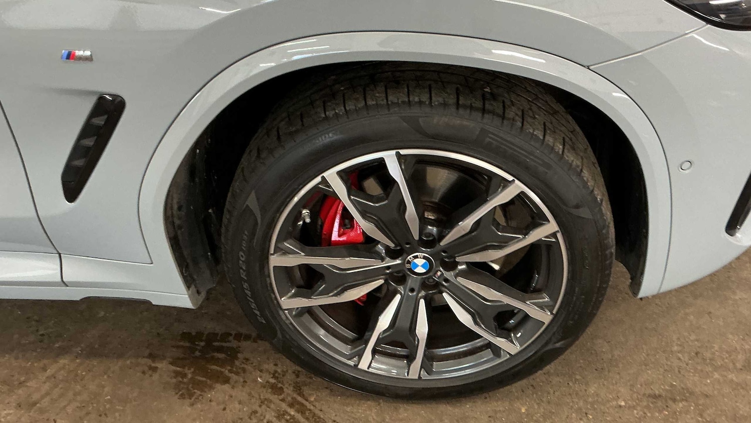 Used BMW X3 2023 for sale - 77147404: Photo 11