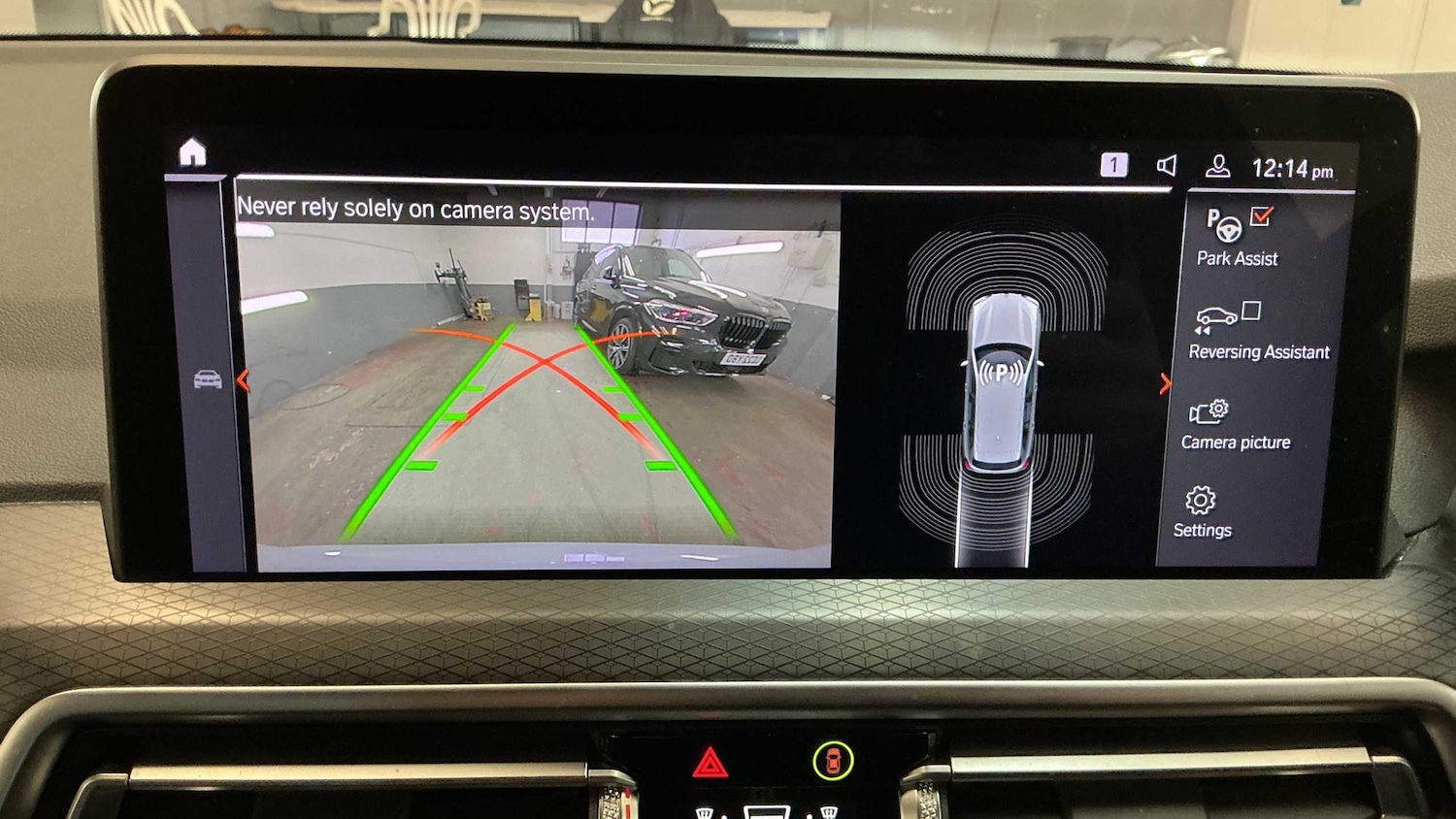 Used BMW X3 2023 for sale - 77147404: Photo 15