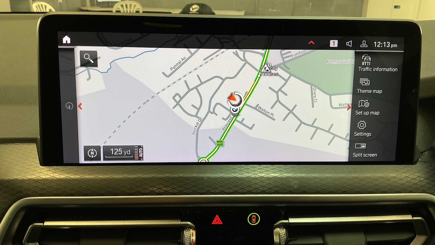 Used BMW X3 2023 for sale - 77147404: Photo 16