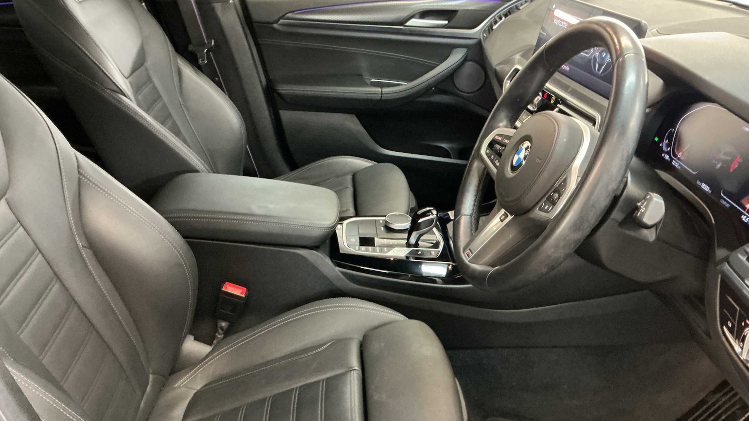 Used BMW X3 2023 for sale - 77147404: Photo 20