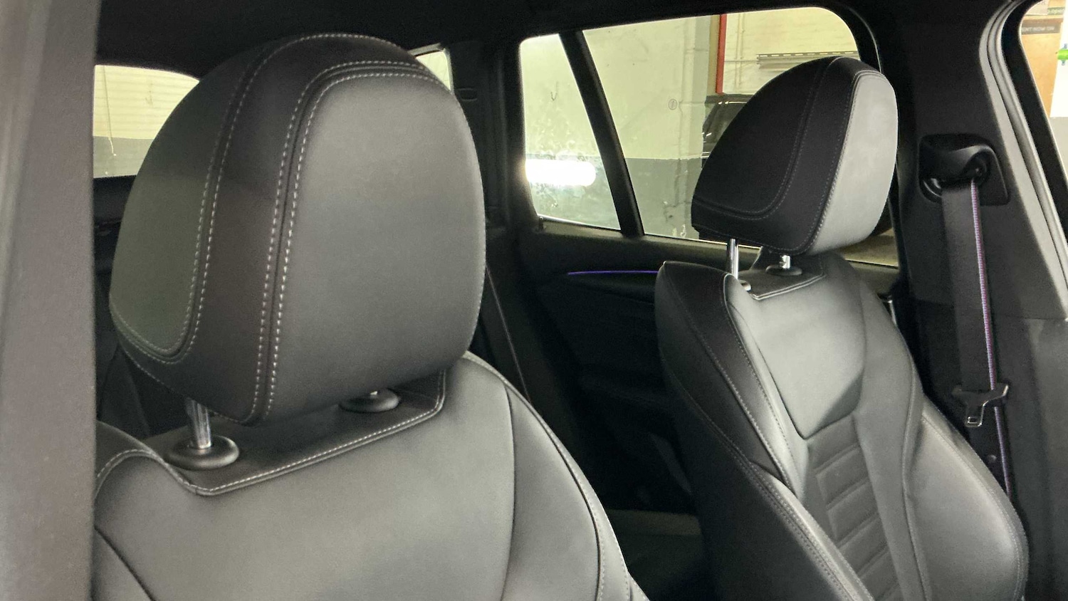 Used BMW X3 2023 for sale - 77147404: Photo 21