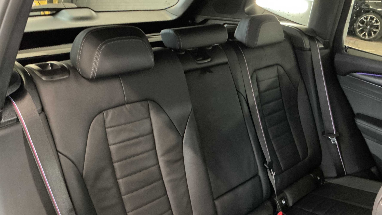 Used BMW X3 2023 for sale - 77147404: Photo 23