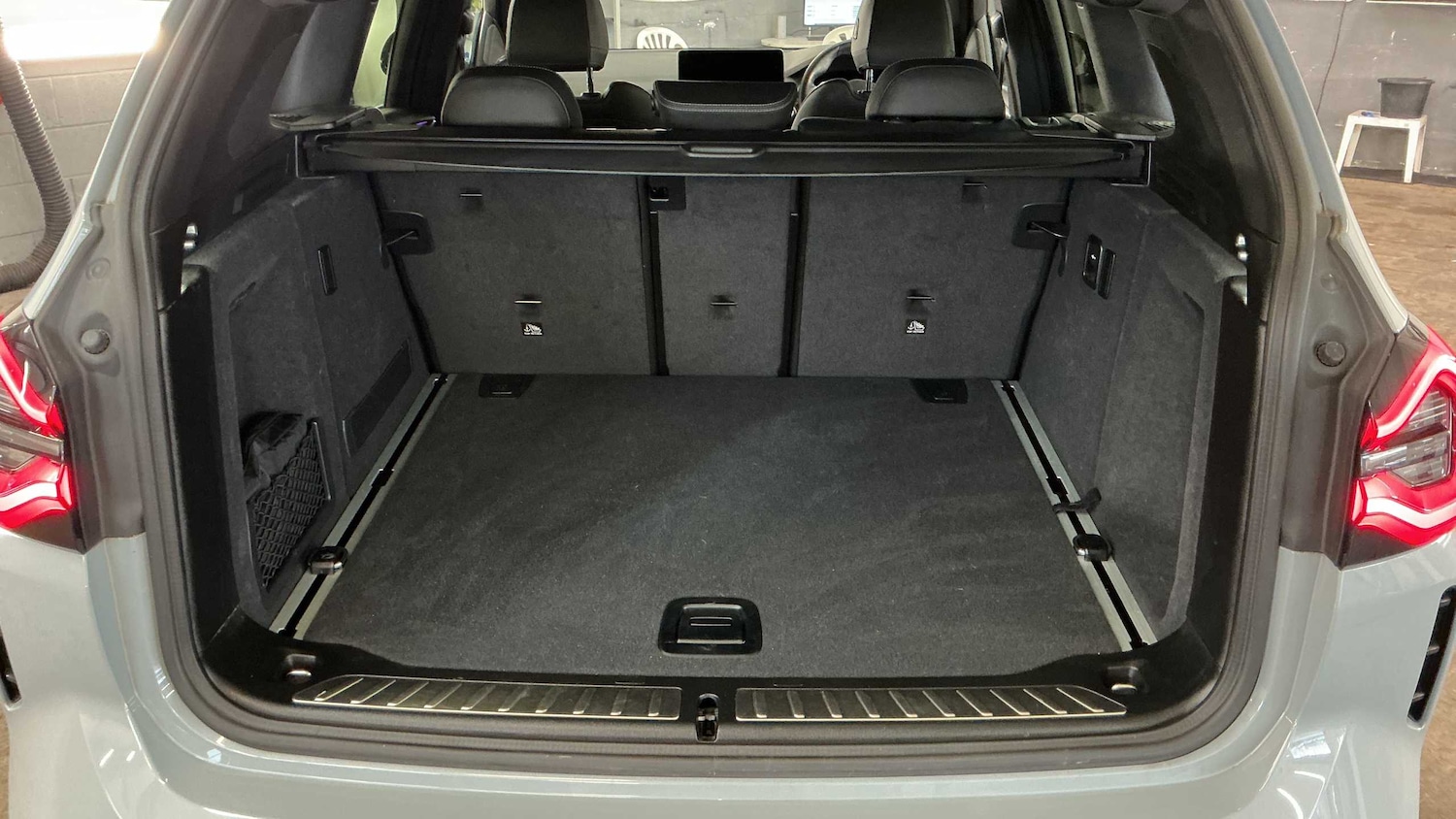 Used BMW X3 2023 for sale - 77147404: Photo 29