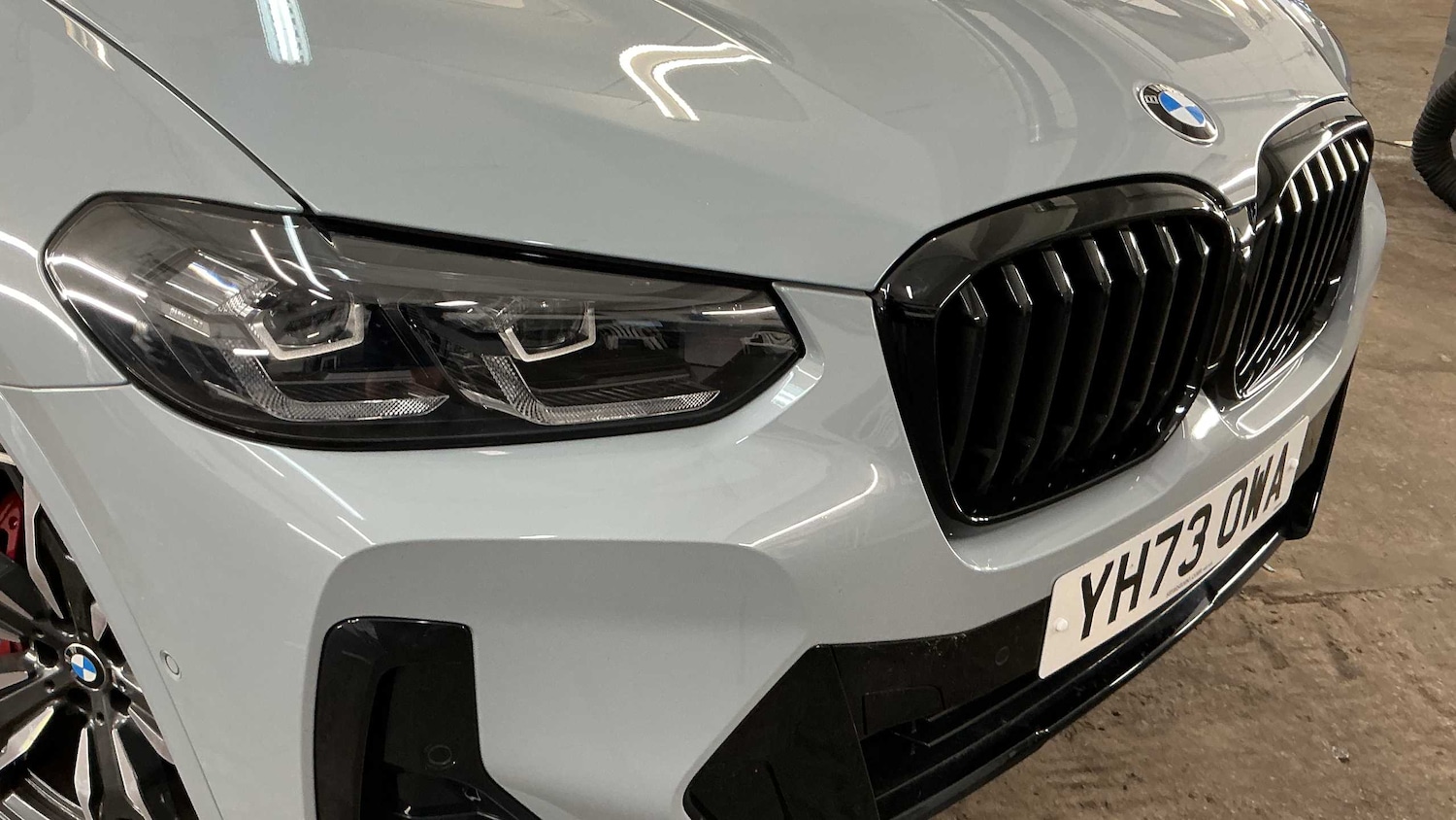 Used BMW X3 2023 for sale - 77147404: Photo 31