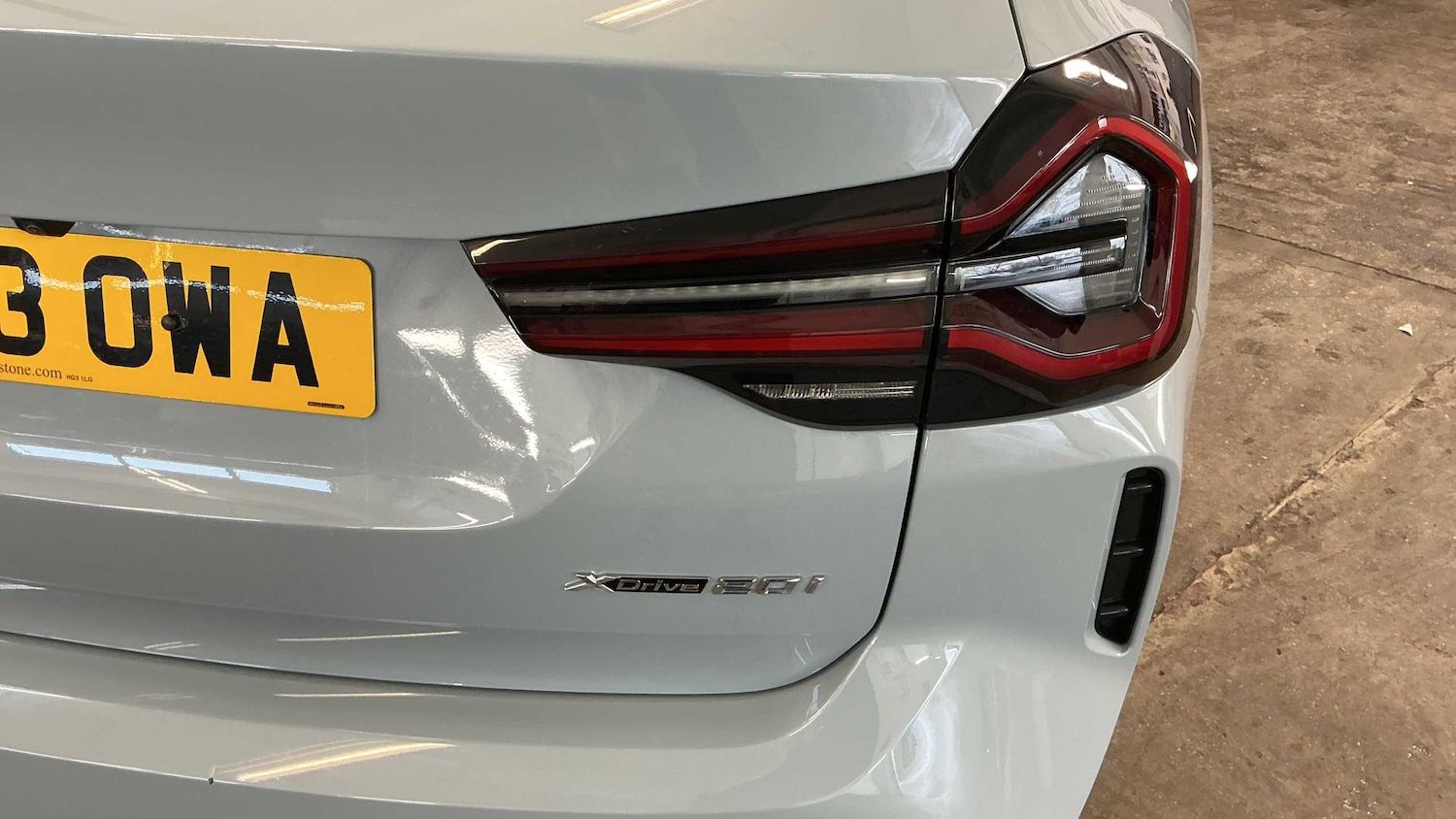 Used BMW X3 2023 for sale - 77147404: Photo 34