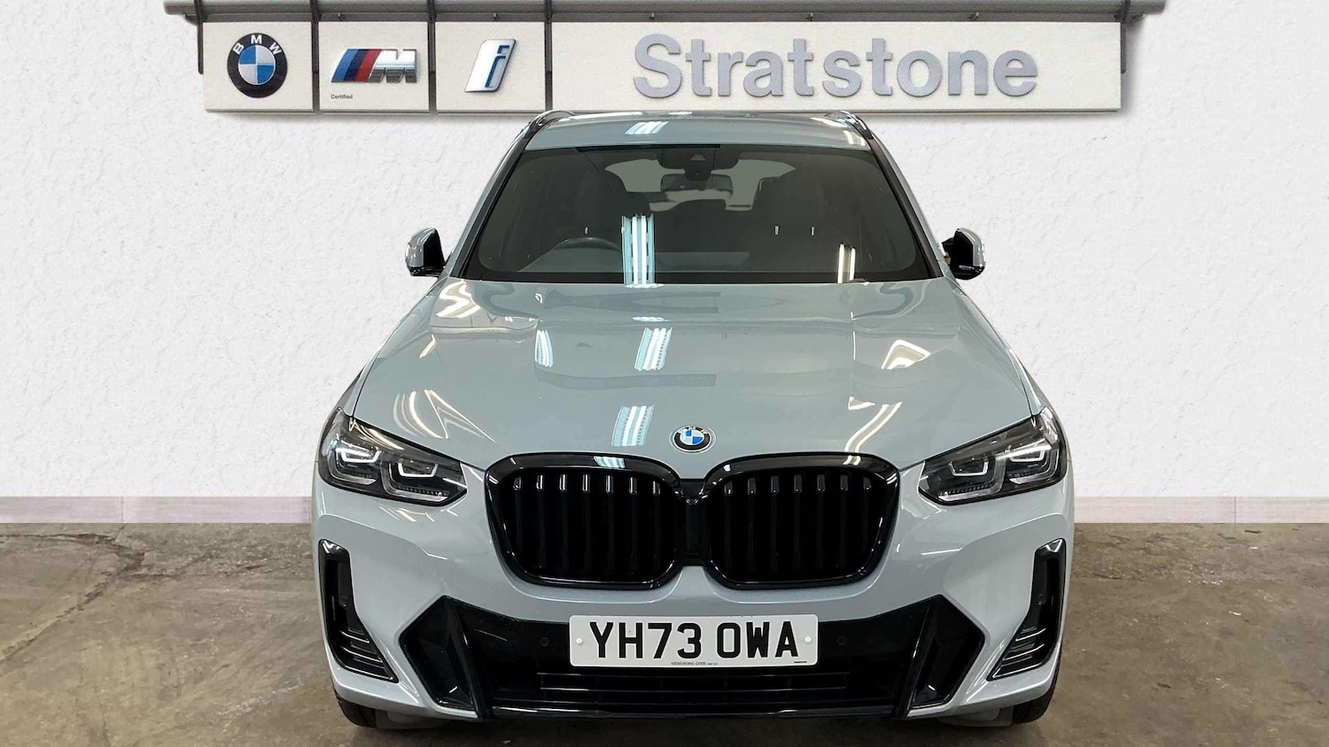 Used BMW X3 2023 for sale - 77147404: Photo 6