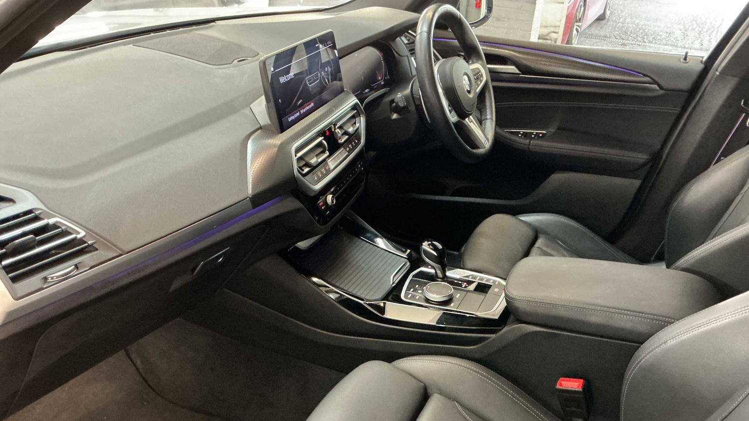 Used BMW X3 2023 for sale - 77147404: Photo 8