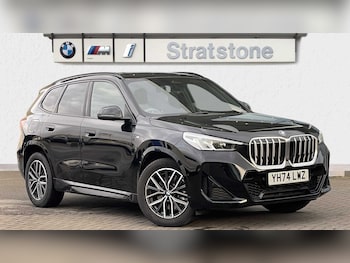 Used BMW X1 2024 for sale - 75626062: Photo