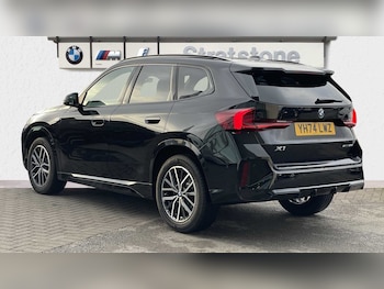Used BMW X1 2024 for sale - 75626062: Photo