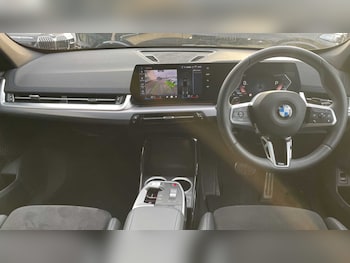Used BMW X1 2024 for sale - 75626062: Photo