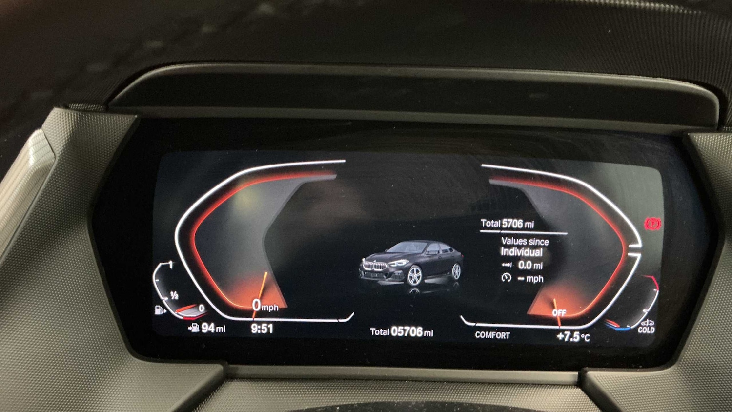 Used BMW 2 Series 2024 for sale - 77281973: Photo 10