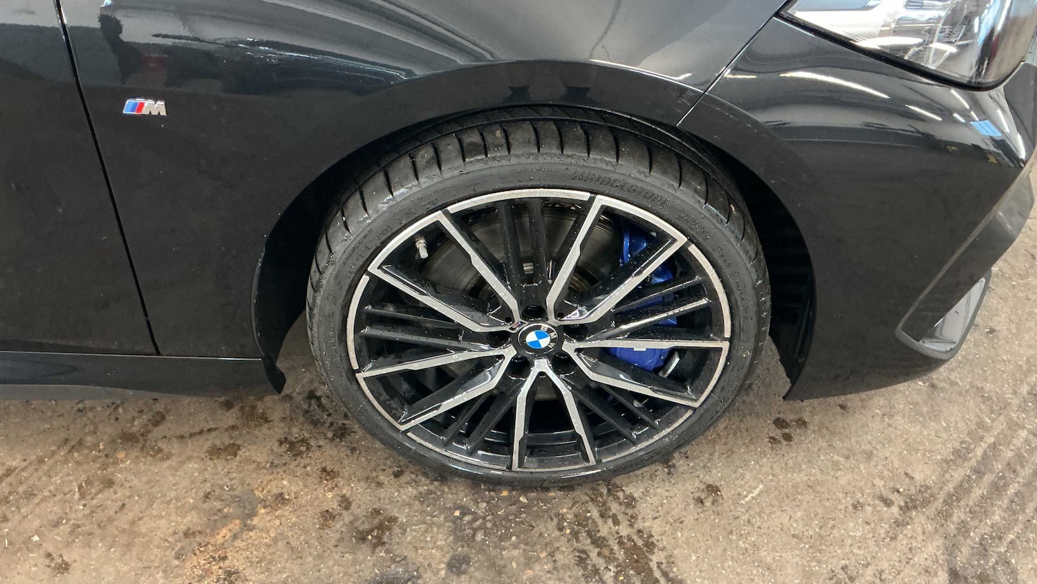 Used BMW 2 Series 2024 for sale - 77281973: Photo 11