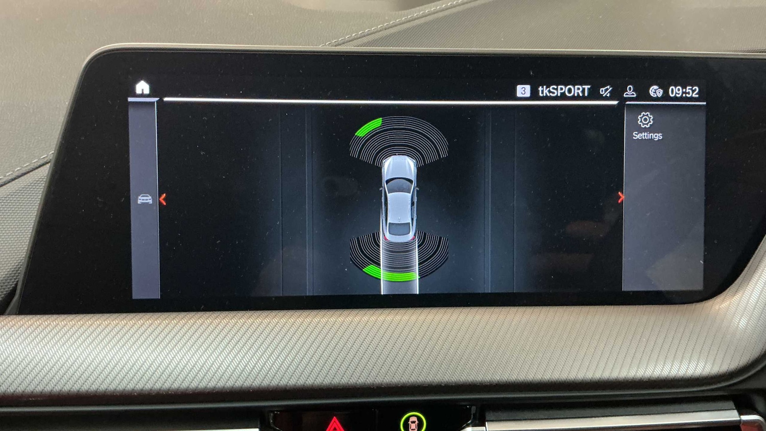 Used BMW 2 Series 2024 for sale - 77281973: Photo 15