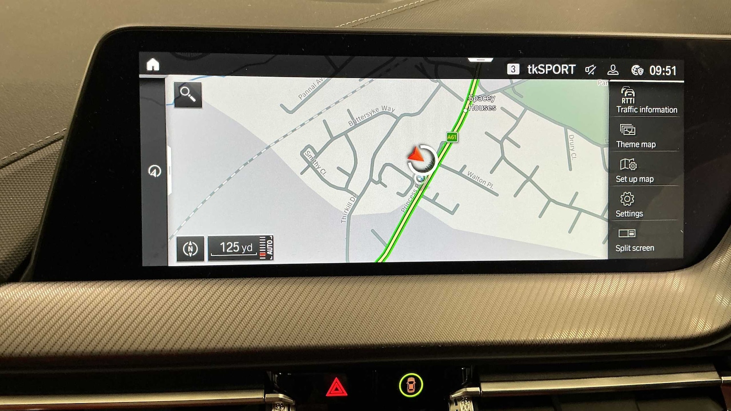 Used BMW 2 Series 2024 for sale - 77281973: Photo 16