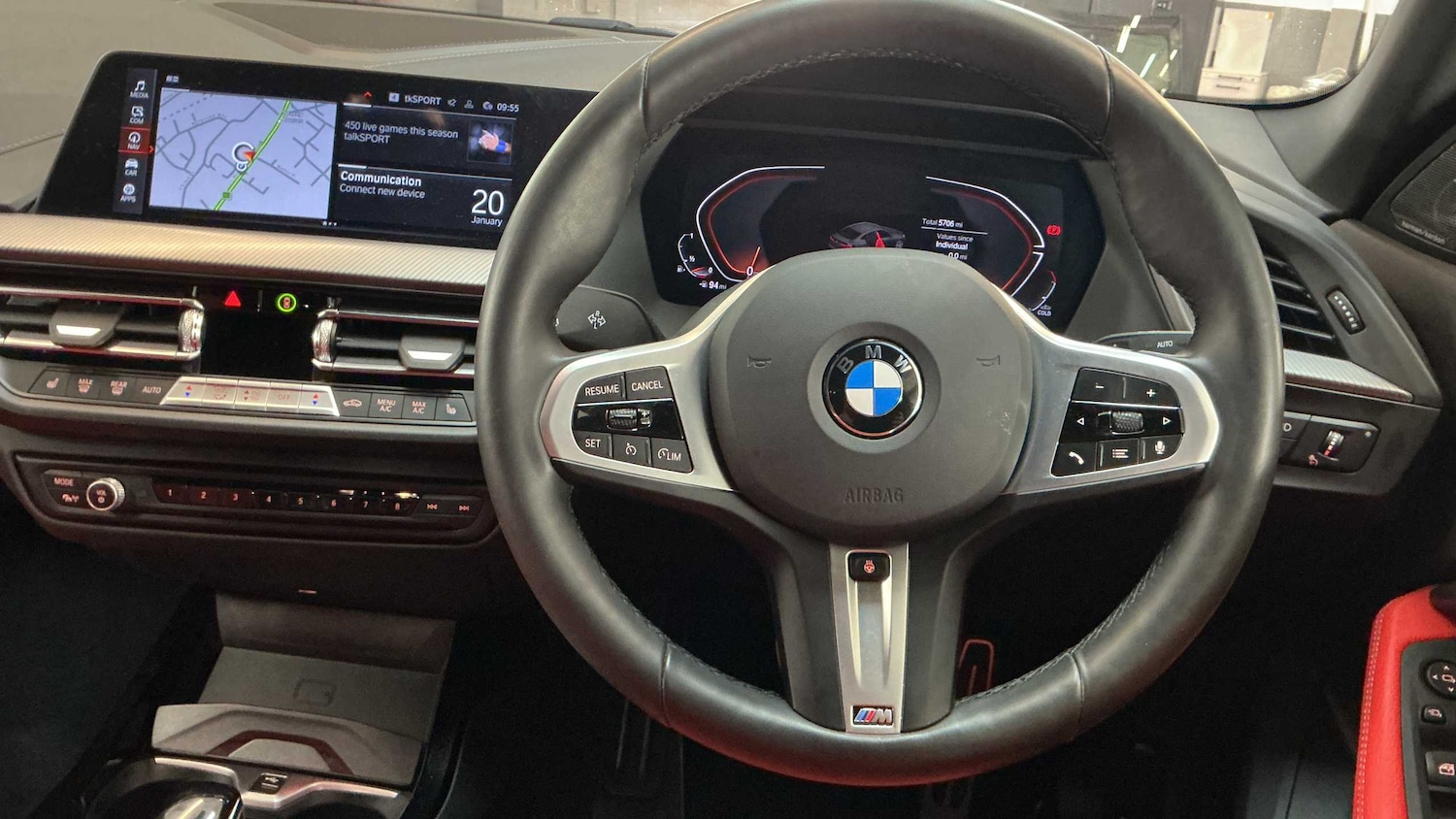 Used BMW 2 Series 2024 for sale - 77281973: Photo 18