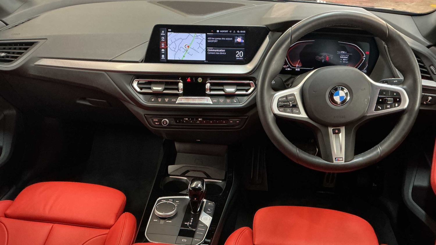 Used BMW 2 Series 2024 for sale - 77281973: Photo 19