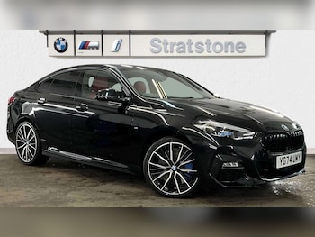 Used BMW 2 Series 2024 for sale - 77281973: Photo