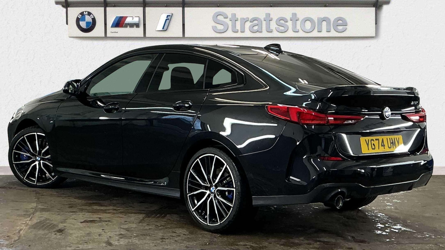 Used BMW 2 Series 2024 for sale - 77281973: Photo 2