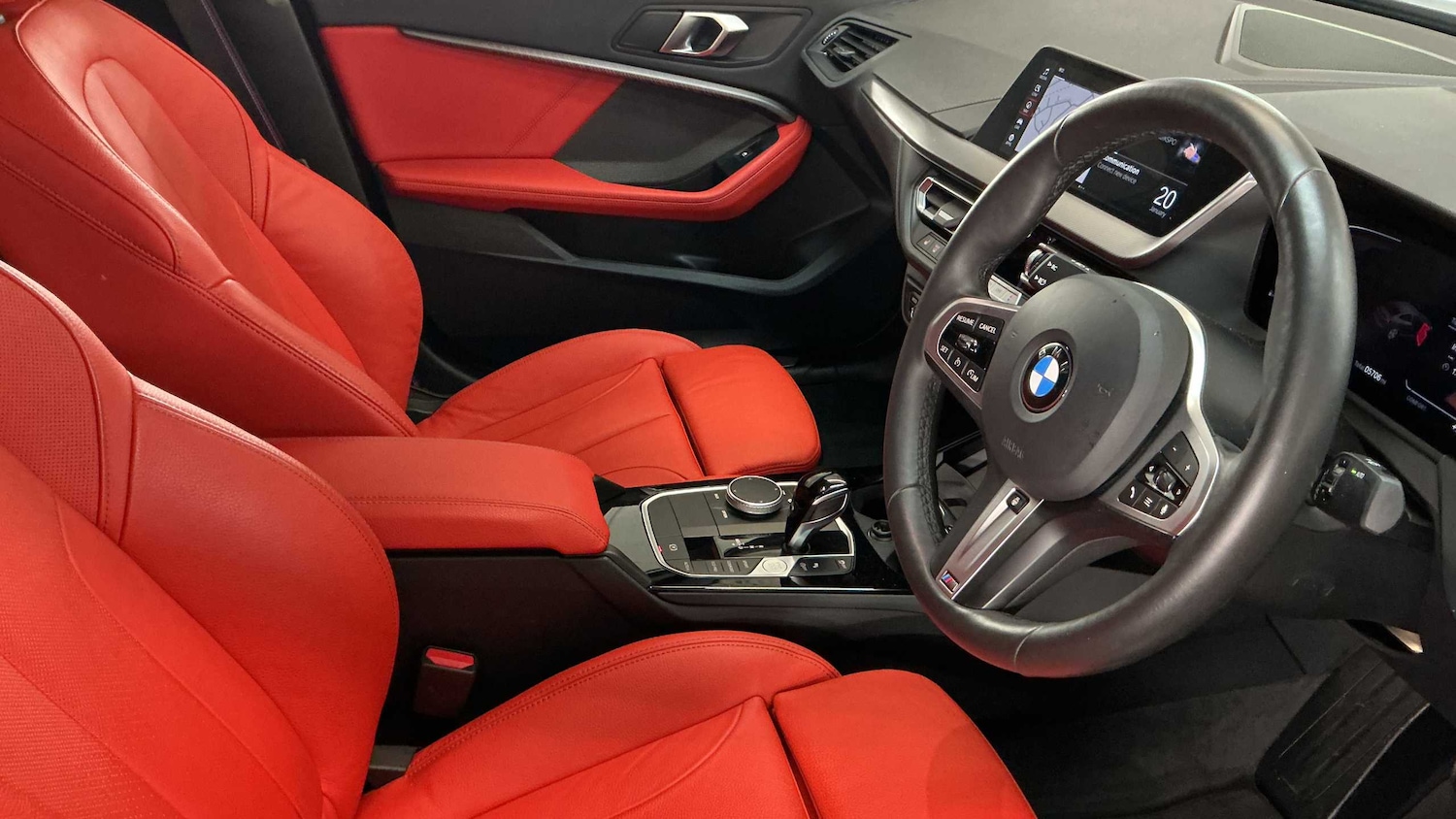 Used BMW 2 Series 2024 for sale - 77281973: Photo 23