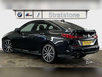 Used BMW 2 Series 2024 for sale - 77281973: Photo