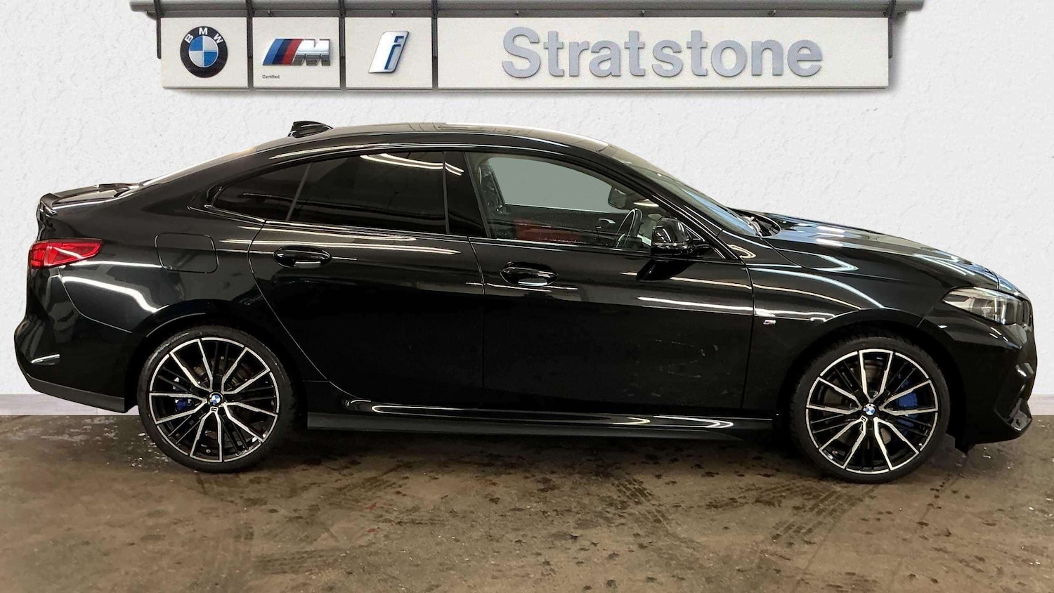 Used BMW 2 Series 2024 for sale - 77281973: Photo 3