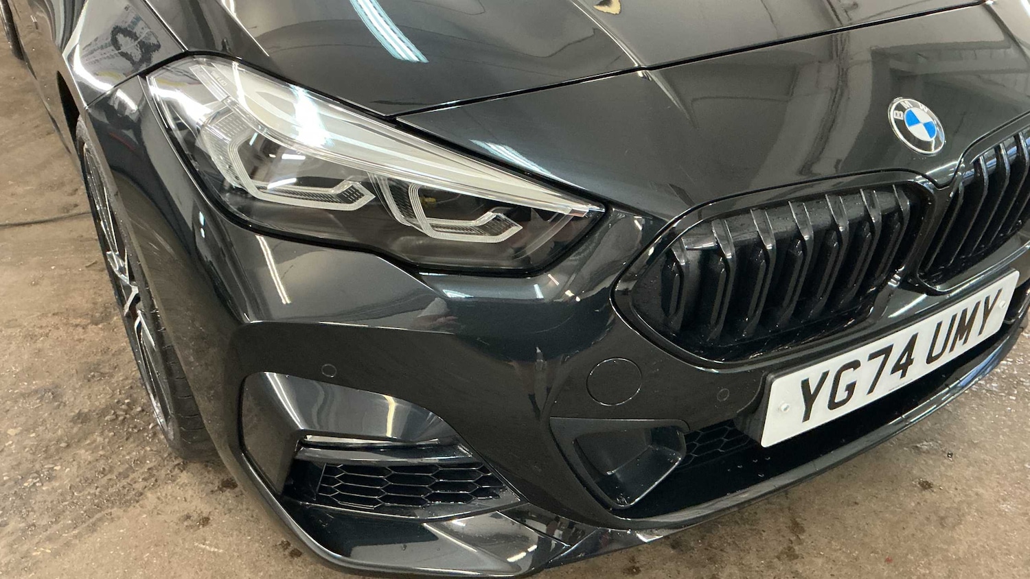 Used BMW 2 Series 2024 for sale - 77281973: Photo 31