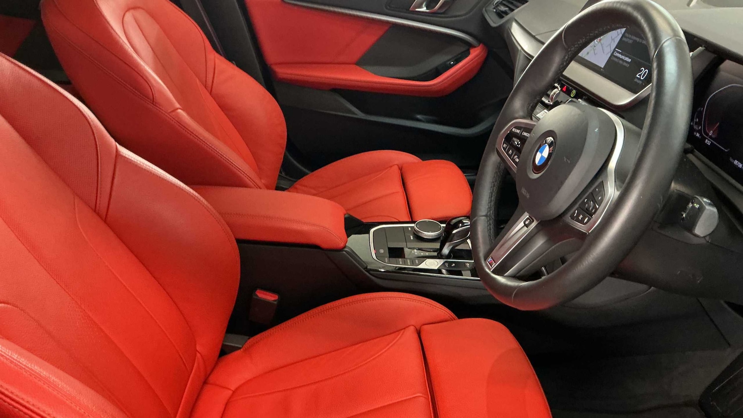 Used BMW 2 Series 2024 for sale - 77281973: Photo 5