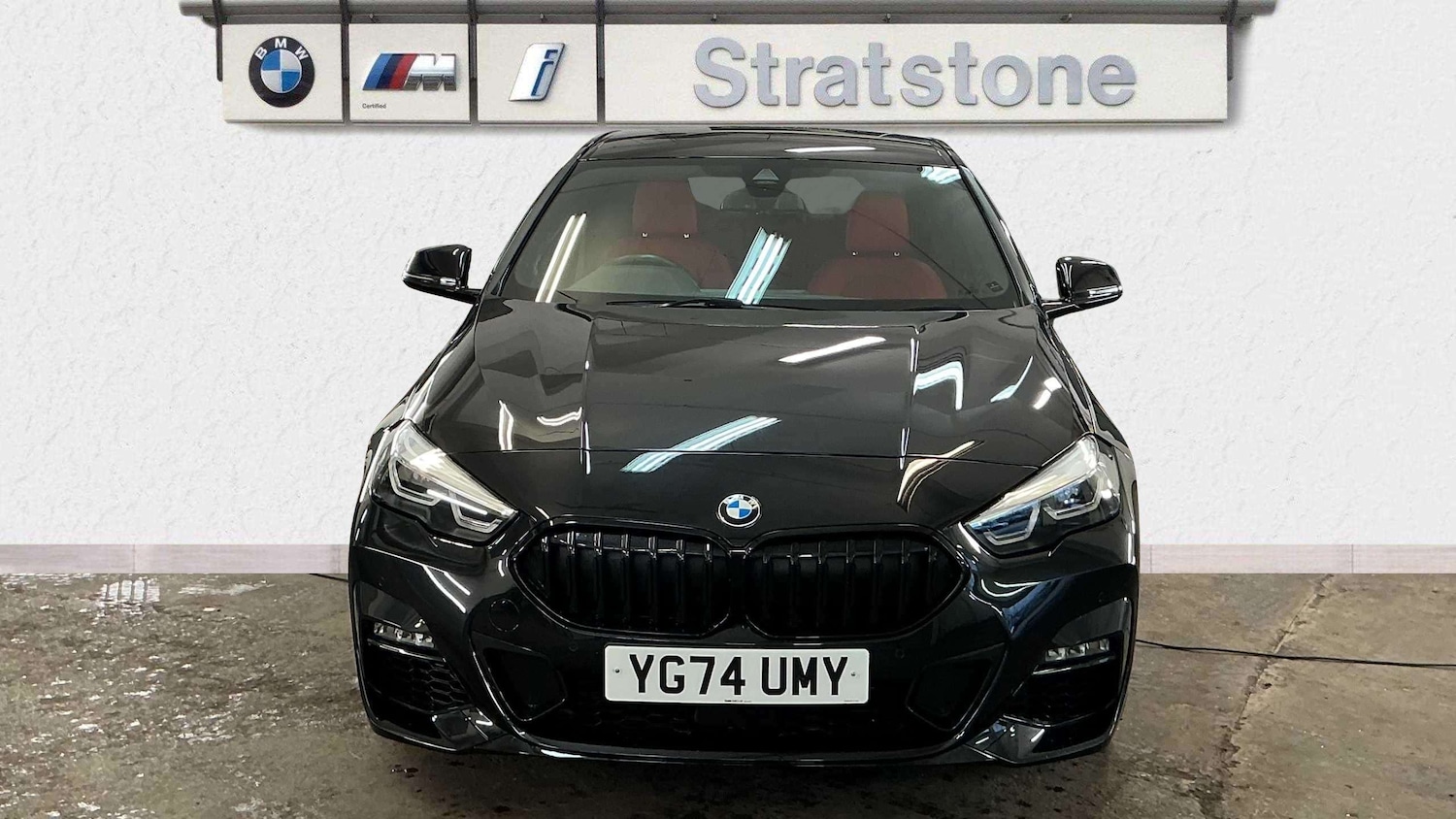 Used BMW 2 Series 2024 for sale - 77281973: Photo 6