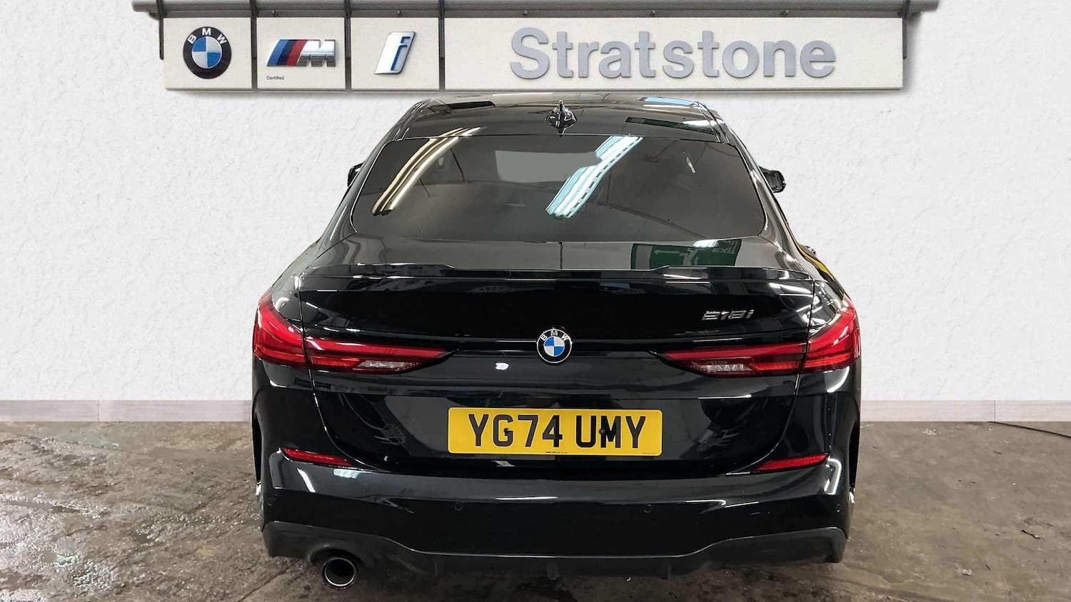 Used BMW 2 Series 2024 for sale - 77281973: Photo 7