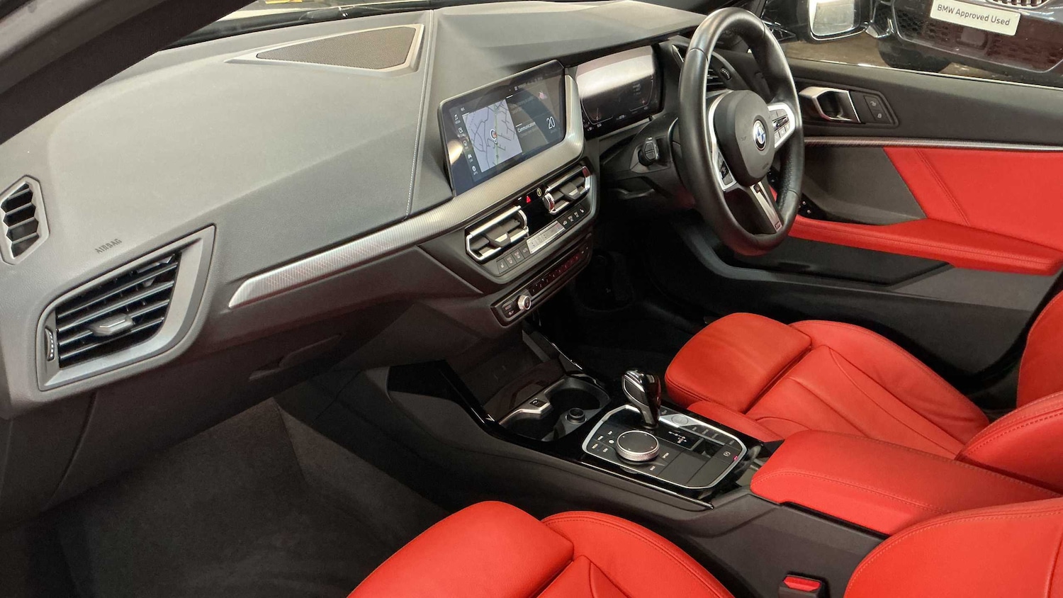 Used BMW 2 Series 2024 for sale - 77281973: Photo 8