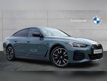 Used BMW i4 2025 for sale - 79716247: Photo