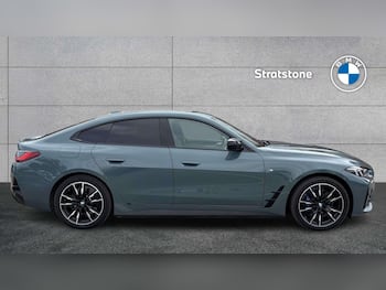 Used BMW i4 2025 for sale - 79716247: Photo