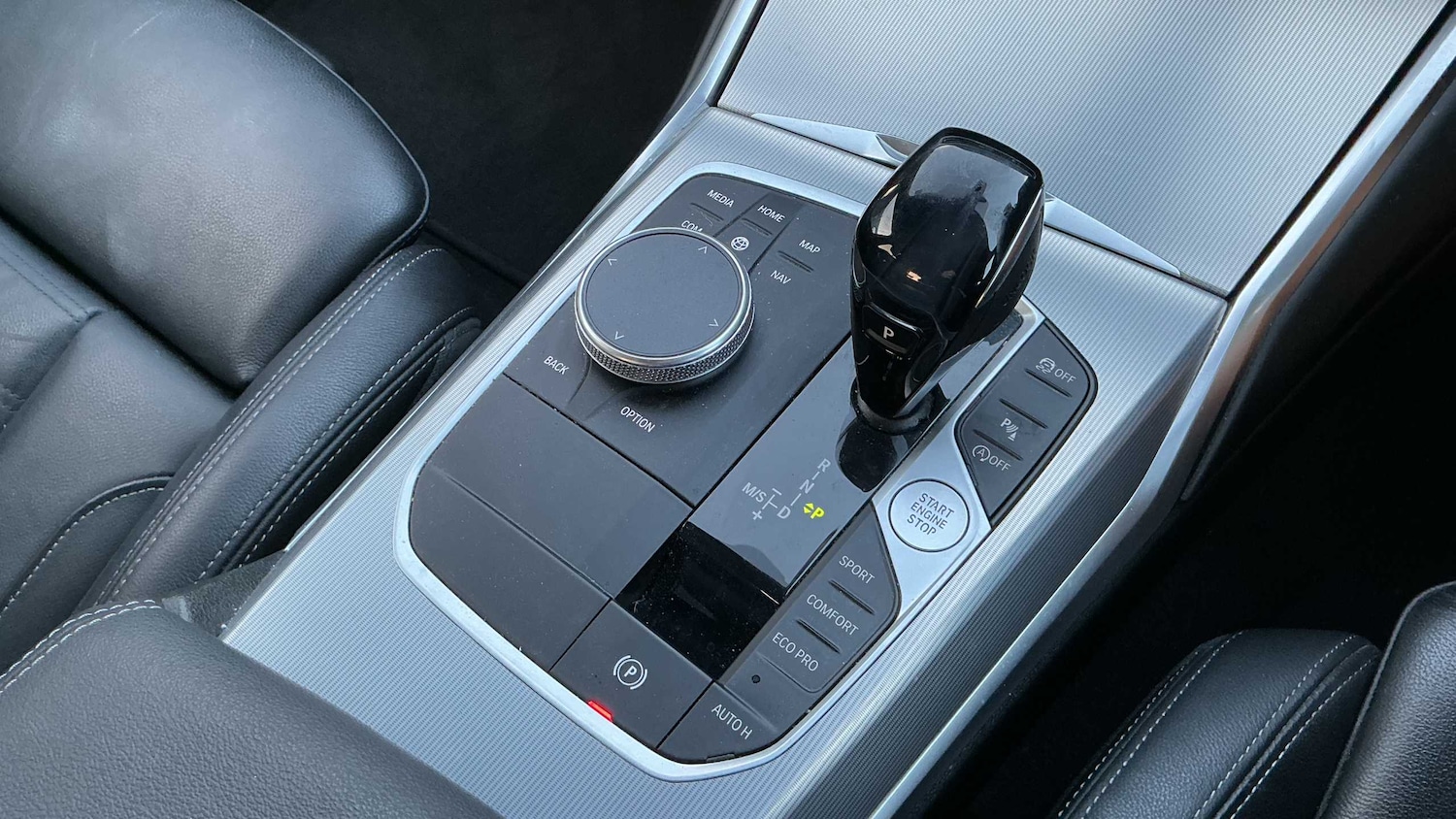 Used BMW 3 Series 2021 for sale - 76746153: Photo 10