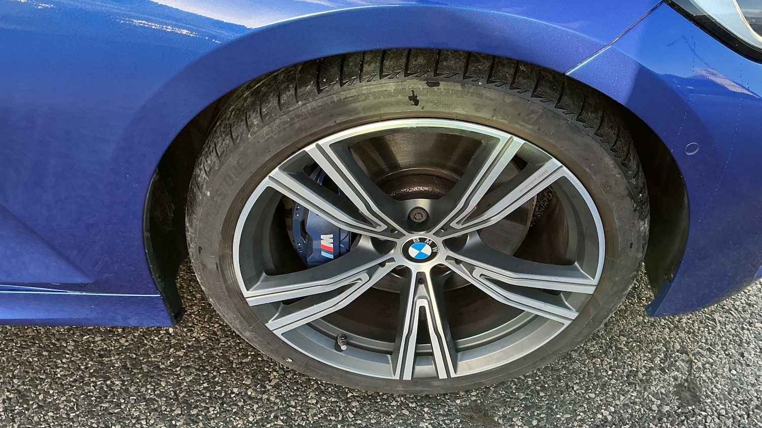 Used BMW 3 Series 2021 for sale - 76746153: Photo 11