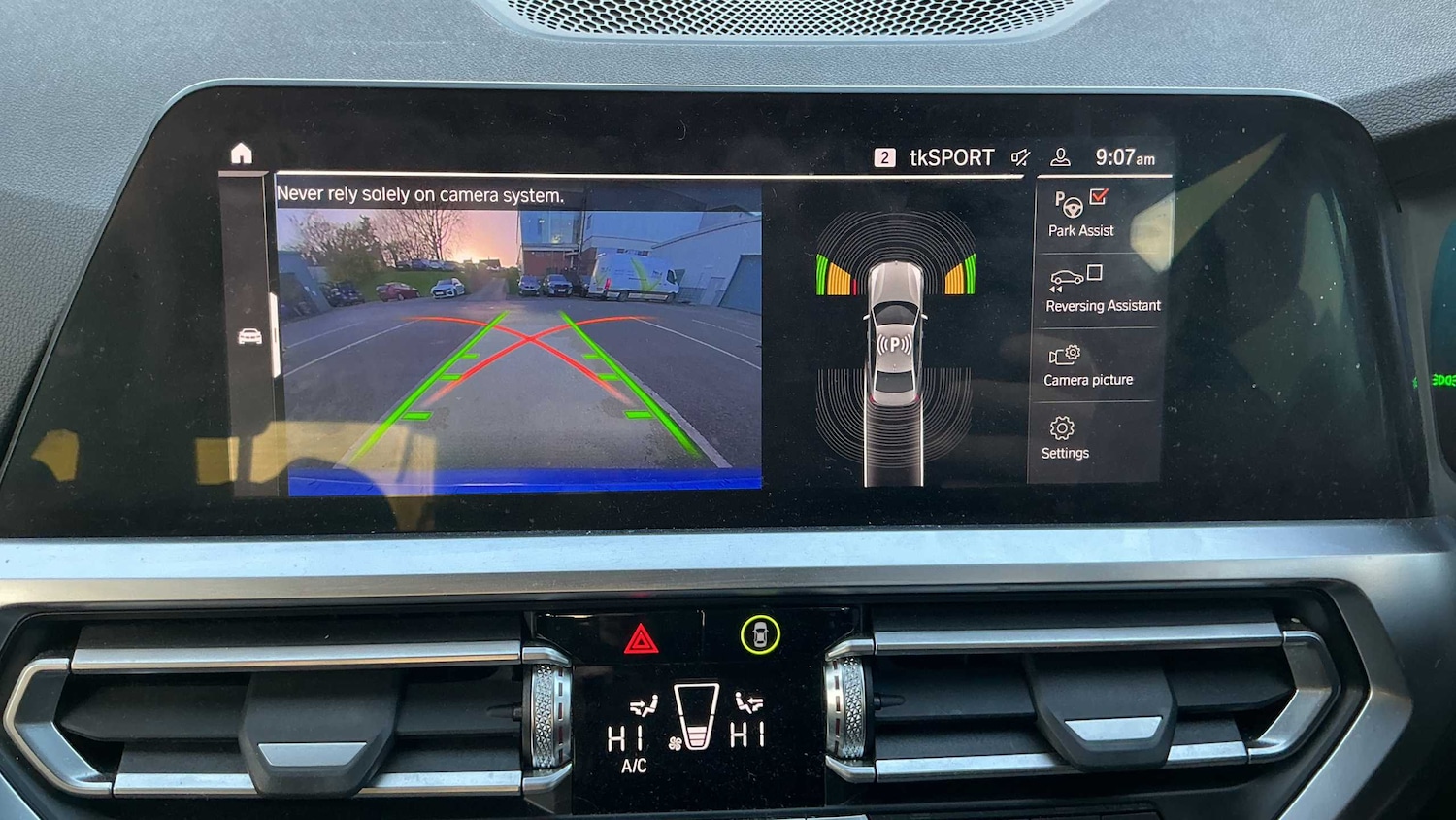 Used BMW 3 Series 2021 for sale - 76746153: Photo 14