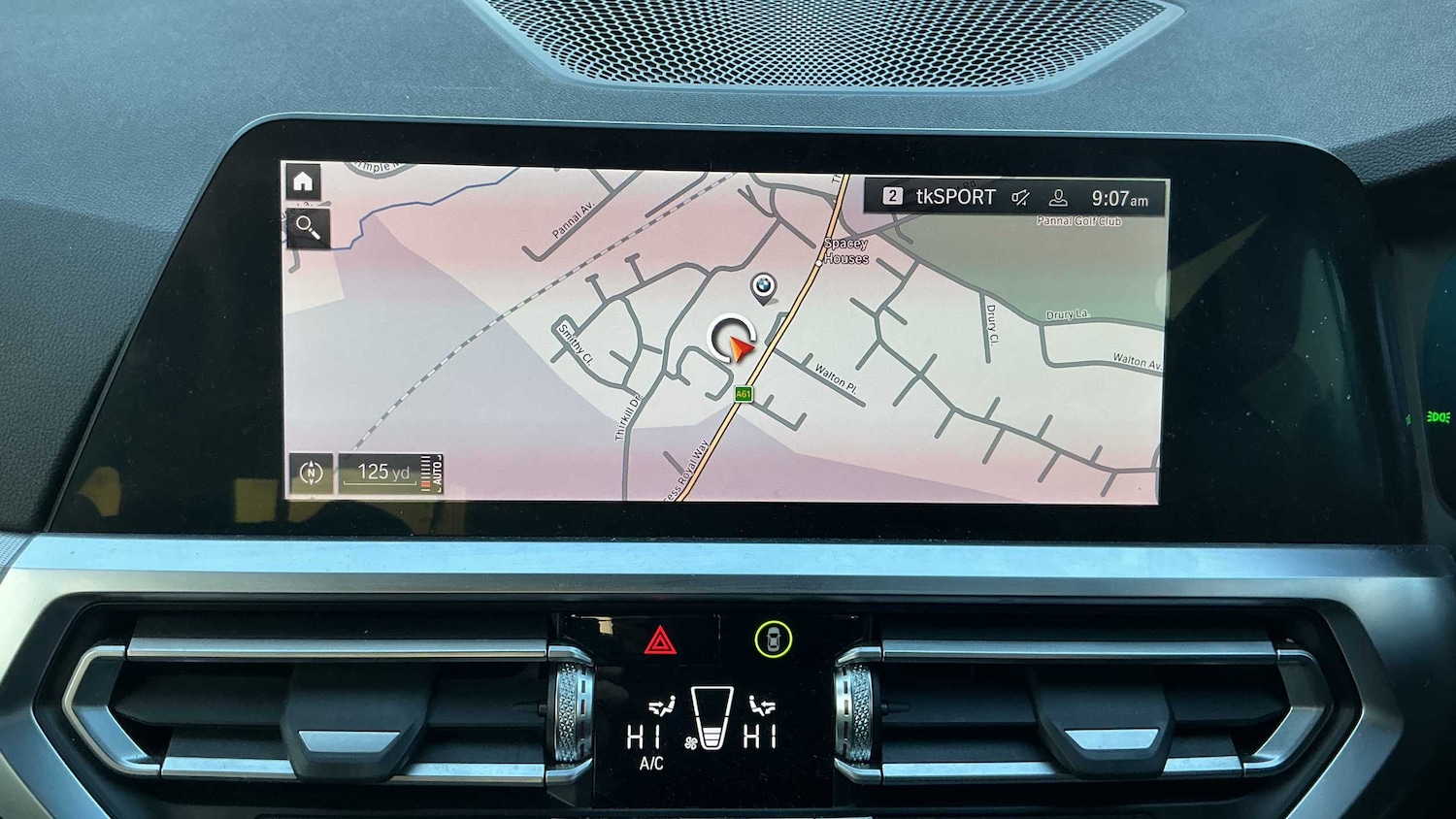 Used BMW 3 Series 2021 for sale - 76746153: Photo 15