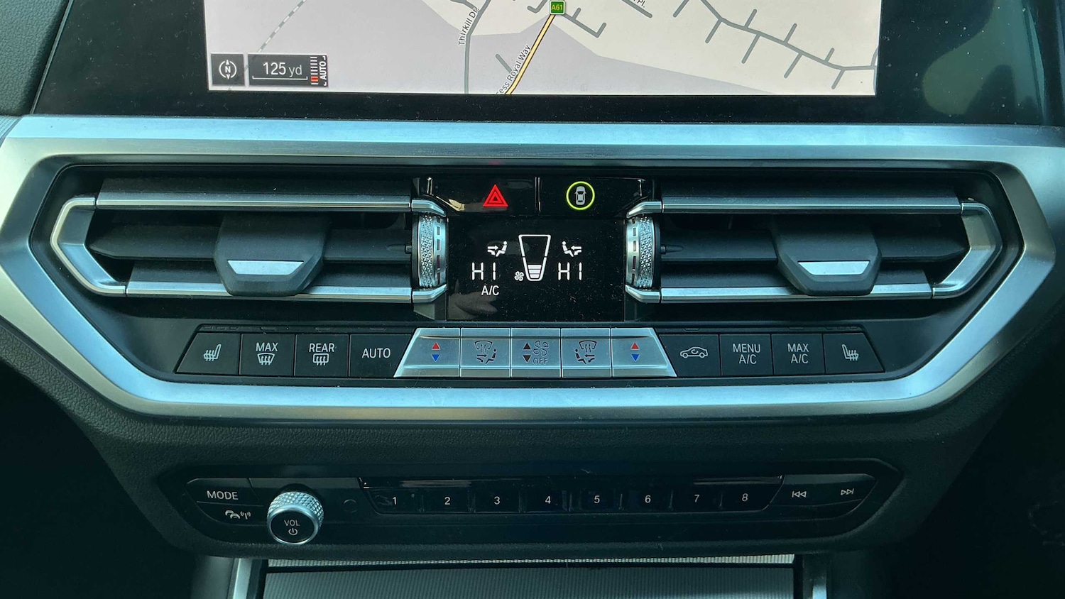 Used BMW 3 Series 2021 for sale - 76746153: Photo 16