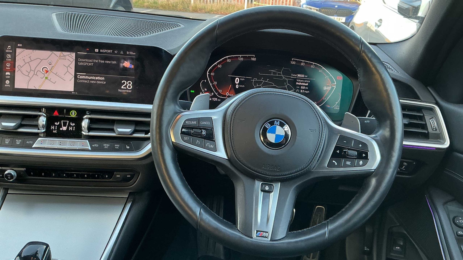 Used BMW 3 Series 2021 for sale - 76746153: Photo 17