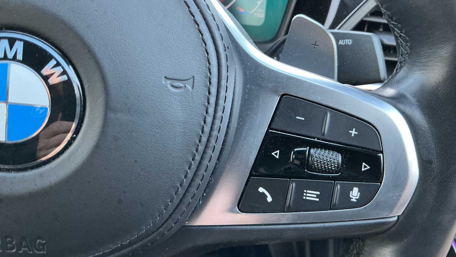 Used BMW 3 Series 2021 for sale - 76746153: Photo 23