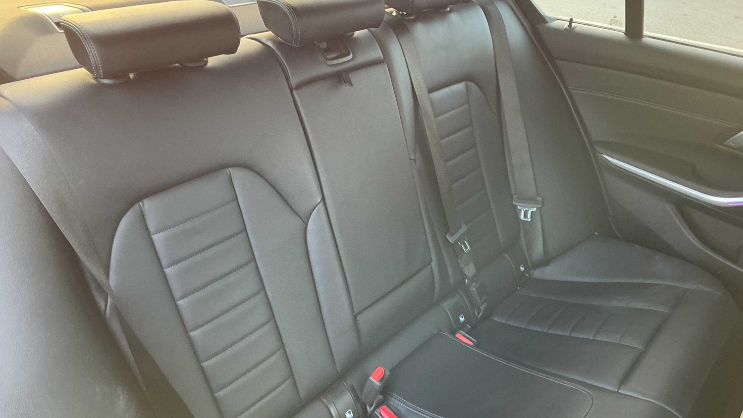 Used BMW 3 Series 2021 for sale - 76746153: Photo 26