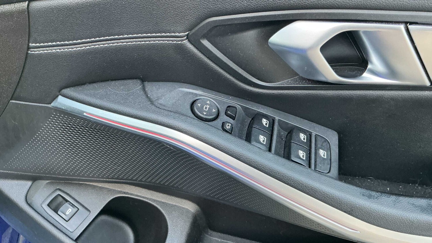 Used BMW 3 Series 2021 for sale - 76746153: Photo 29