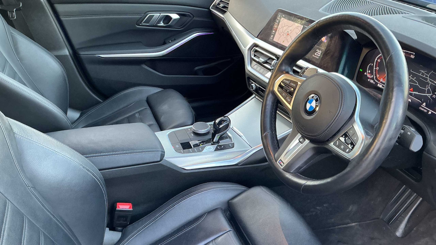 Used BMW 3 Series 2021 for sale - 76746153: Photo 5