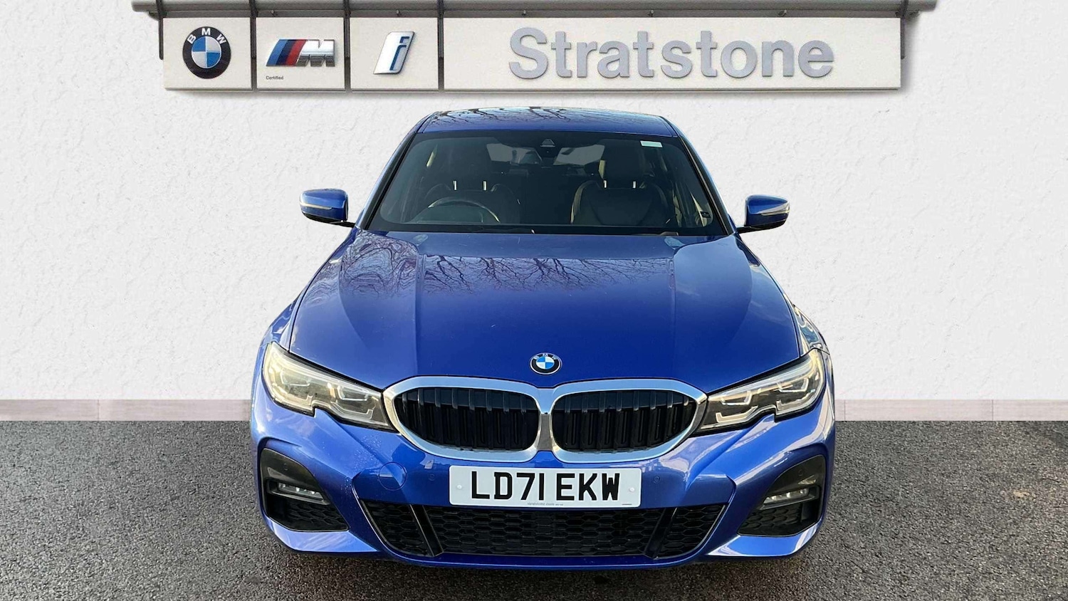 Used BMW 3 Series 2021 for sale - 76746153: Photo 6