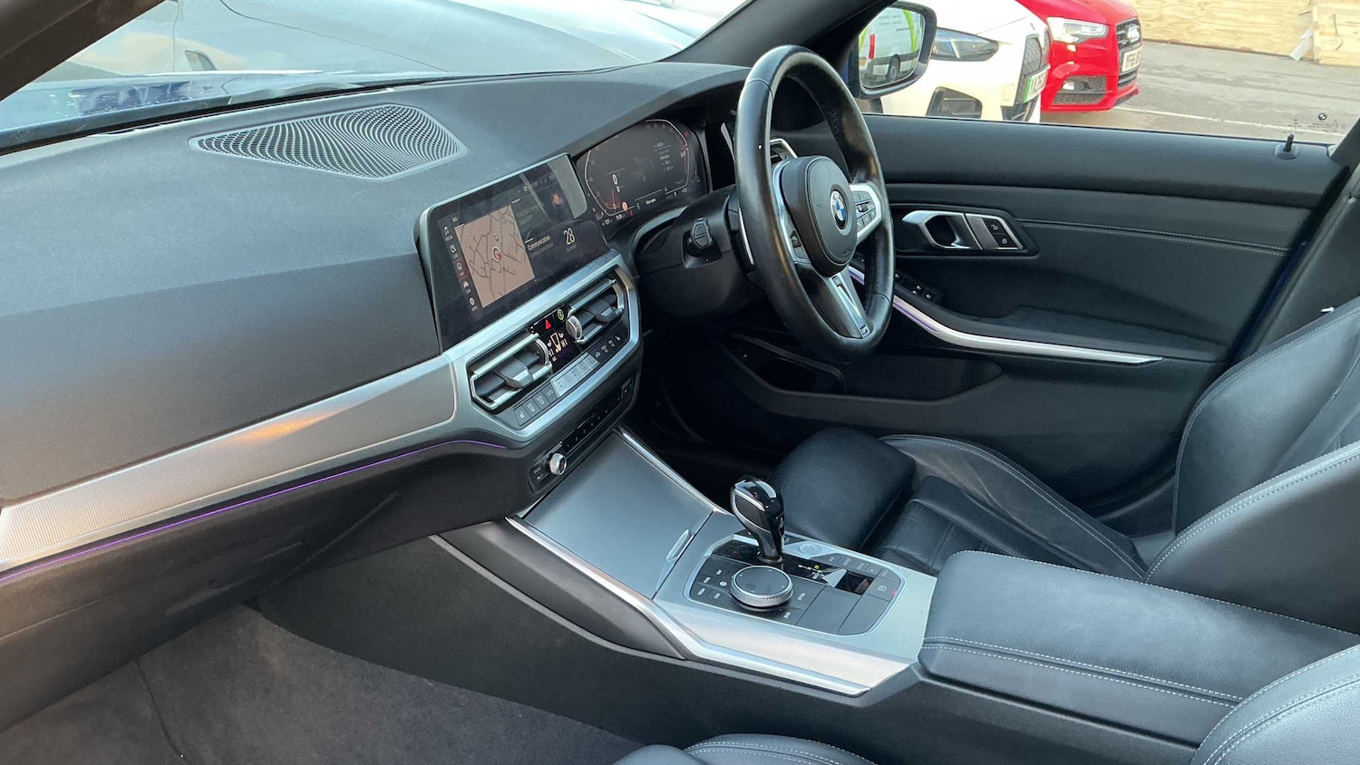 Used BMW 3 Series 2021 for sale - 76746153: Photo 8