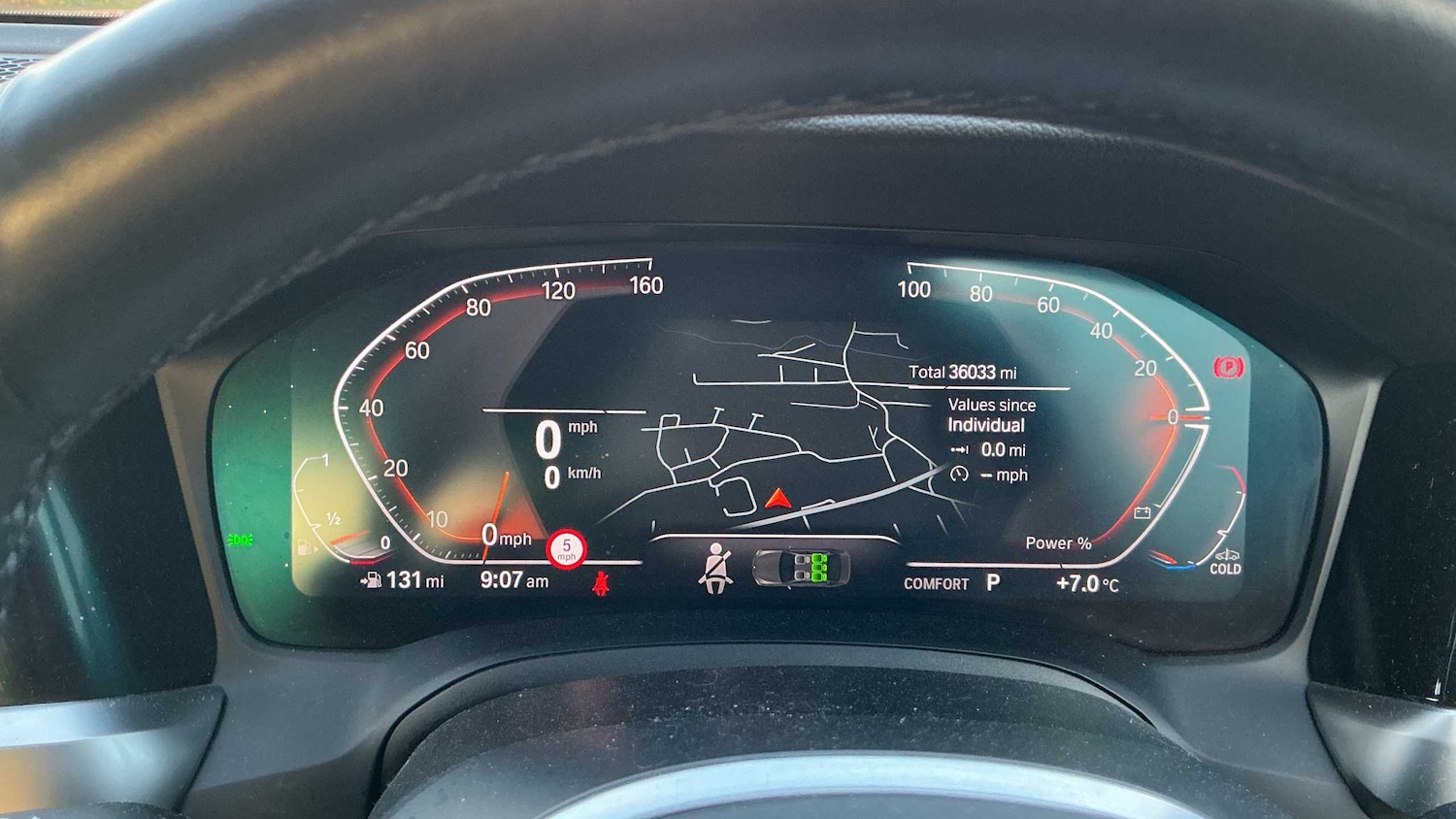 Used BMW 3 Series 2021 for sale - 76746153: Photo 9