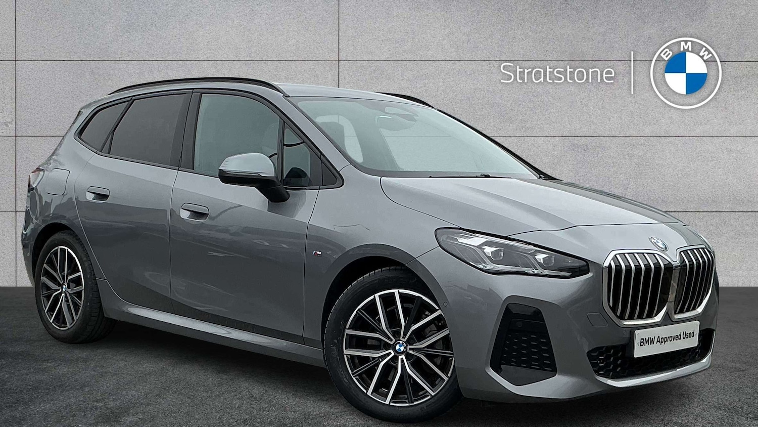 Used BMW 2 Series 2023 for sale - 78187872: Photo 1