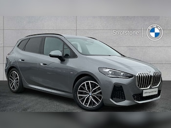 Used BMW 2 Series 2023 for sale - 78187872: Photo