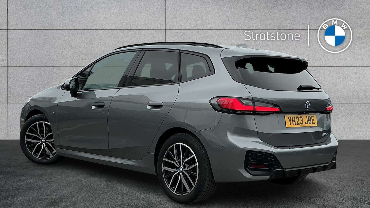 Used BMW 2 Series 2023 for sale - 78187872: Photo 2